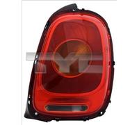 TAIL LIGHT ASSEMBLY 11-9413-11-2 FOR MINI B37 C15 A 1.5L B3815/B3615A 1.5L 3cyl