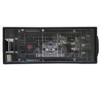 Fits TYC 15-0221-00-2 LICENSE PLATE LIGHT ⭐UK Stock⭐