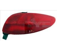 Fits TYC OWIETLENIE 11-0116-01-2 PG 2X6 1998-2003 TAIL LAMP UNIT HB LH