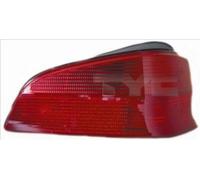 TYC 11-0237-01-2 Rear light