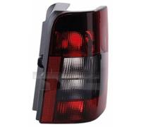 TYC Rear Light 11-0475-11-2 - Combination Tail Light Right for Citroen/Peugeot Partner MPV