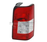 TAIL LIGHT ASSEMBLY 11-11355-11-2 FOR PEUGEOT PARTNER/PATAGONICA/URBANA/MPV 1.4L