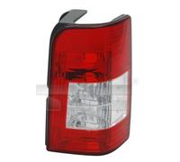 TAIL LIGHT ASSEMBLY 11-11355-11-2 FOR PEUGEOT PARTNER/PATAGONICA/URBANA/MPV 1.4L