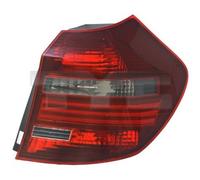 Fits TYC OWIETLENIE 11-11908-11-2 BW 1 SRS E81/E87 2007-2013 TAIL LAMP UNIT LH
