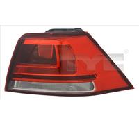 TYC 11-12379-11-2 Rear light