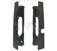 TYC 11-12384-BA-2 Taillight Cover