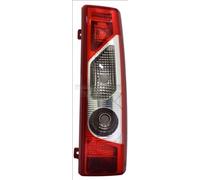 TYC 11-12816-01-2 Rear light