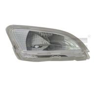 Fits TYC OWIETLENIE 12-0148-01-2 RN TWNGO II 2011-ON FRONT BLINKER UNIT LH
