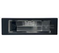 Rear License Number Plate Light Lamp Bulb Registration - Replacement FTL0421900