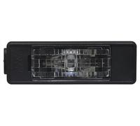 Fits TYC OWIETLENIE 15-0323-00-9 BZ SPRNTR 906 2006-2013 LICENSE PLATE LAMP AS