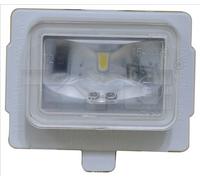 TYC Licence Plate Light