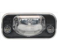 Fits TYC OWIETLENIE 15-0539-00-2 LICENSE PLATE LIGHT. LE=PR VOLKSWAG ⭐UK Stock⭐
