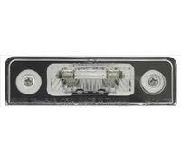 TYC Licence Plate Light - 15-0543-00-2 - Fits SKODA PRAKTIK/LAURA II/ROOMSTER/OCTAVIA II