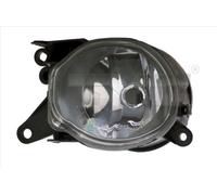 TYC Halogen Fog Lamp 19-0001-05-2 8D0941700B Right H7 for AUDI A4 B5 A8 D2 Avant