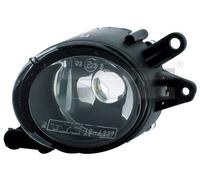 TYC Fog Light 19-0227-01-2 Halogen H11 Right for Audi, Volvo