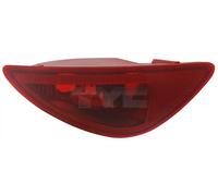 TYC 19-0718-01-2 Rear fog light