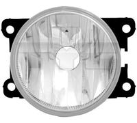 19-0937-01-9 Front Fog Light Left Right Fits Citroen DS3 Convertible Peugeot TYC
