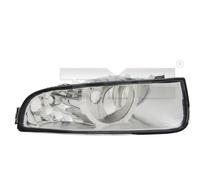 TYC 19-11019-01-2 Fog Light
