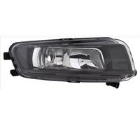 TYC Fog Light 19-12157-05-2 Right Front Halogen H8 for VW Sharan
