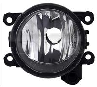 Halogen fog lamp Left H11 19-15214-01-9 TYC for RENAULT KADJAR CLIO V