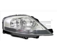 Fits TYC OWIETLENIE 20-0024-05-2 CT C-3 I 2002-ON HEAD LAMP LH ELEC ⭐UK Stock⭐