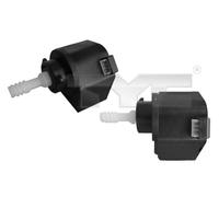 Fits TYC OWIETLENIE 20-0165-MA-1 HEAD LAMP LEVELING MOTOR (PG)