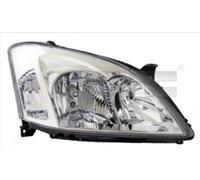 Fits TYC OWIETLENIE 20-0242-05-2 TY CROLA IX 2001-2004 HEAD LAMP HB ⭐UK Stock⭐