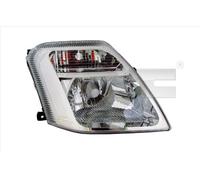 Fits TYC OWIETLENIE 20-0413-05-2 CT C-2 2003-2017 HEAD LAMP RH ELEC ⭐UK Stock⭐