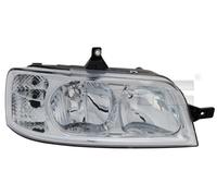 Fits TYC OWIETLENIE 20-0678-05-2 FT DCATO II 2002-2006 HEAD LAMP LH ⭐UK Stock⭐