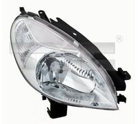 TYC 20-1065-05-2 Headlight
