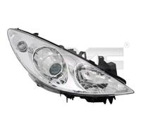 ✅Fits TYC OWIETLENIE 20-11224-05-2 PG 3X7 2005-2009 HEAD LAMP LH EL ⭐UK Seller⭐