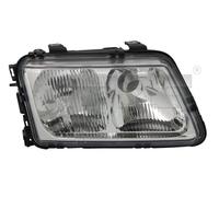 TYC 20-11227-05-2 Headlight