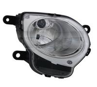 TYC 20-11565-05-2 Headlight