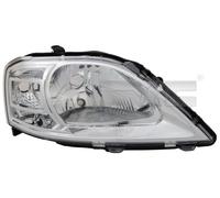 Fits TYC OWIETLENIE 20-11883-06-2 DA LOGN I 2008-ON HEAD LAMP RH CAB ⭐UK Stock⭐