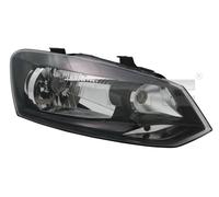 Fits TYC OWIETLENIE 20-12033-15-2 WV P-LO V 2009-2014 HEAD LAMP RH E ⭐UK Stock⭐