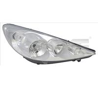 ✅Fits TYC OWIETLENIE 20-12181-15-2 PG 2X6+ 2009-2013 HEAD LAMP RH E ⭐UK Seller⭐