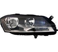 ✅Fits TYC OWIETLENIE 20-12516-05-2 WV PASSAT B7 2010-2015 HEAD LAMP ⭐UK Seller⭐
