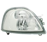 Fits TYC OWIETLENIE 20-1268-05-2 OP MVANO A 2003-2010 HEAD LAMP LH E ⭐UK Stock⭐
