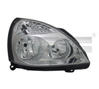 ✅Fits TYC OWIETLENIE 20-12825-05-2 RN CLO II 2001-2005 HEAD LAMP CA ⭐UK Seller⭐