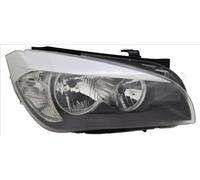 ✅Fits TYC OWIETLENIE 20-12855-05-9 BW X-1 E84 2009-2012 HEAD LAMP R ⭐UK Seller⭐