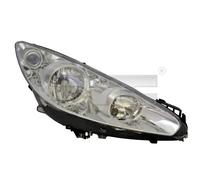 ✅Fits TYC OWIETLENIE 20-14197-05-2 PG 3X8 I 2011-2015 HEAD LAMP RH ⭐UK Seller⭐