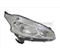 ✅Fits TYC OWIETLENIE 20-14349-15-2 PG 2X8 I 2012-ON HEAD LAMP RH EL ⭐UK Seller⭐