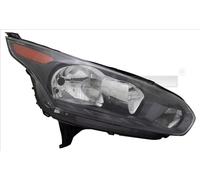 ✅Fits TYC OWIETLENIE 20-14785-35-2 FD TS-CNT II 2015-ON HEAD LAMP R ⭐UK Seller⭐