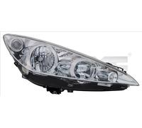 ✅Fits TYC OWIETLENIE 20-1497-05-2 PG 3X8 I 2007-2011 HEAD LAMP RH E ⭐UK Seller⭐