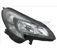 ✅Fits TYC OWIETLENIE 20-15017-05-2 OP COSA E 2014-ON HEAD LAMP RH E ⭐UK Seller⭐
