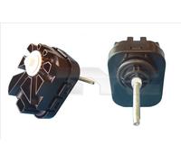 TYC Headlight Leveling Motor 20-15127-MA-1 Electric for Nissan Juke