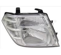 ✅Fits TYC OWIETLENIE 20-15284-05-2 NS NVARA I 2010-ON HEAD LAMP LH ⭐UK Seller⭐