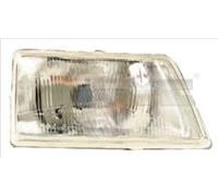 Fits TYC OWIETLENIE 20-3432-05-2 PG 2X5 I 1983-1987 HEAD LAMP LH MAN ⭐UK Stock⭐