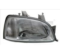 TYC 20-3745-08-2 Headlight
