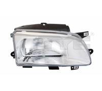 HEADLIGHT 20-5513-05-2 FOR CITROEN BERLINGO/Box/Body/MPV/FIRST KFW /KFX 1.4L
